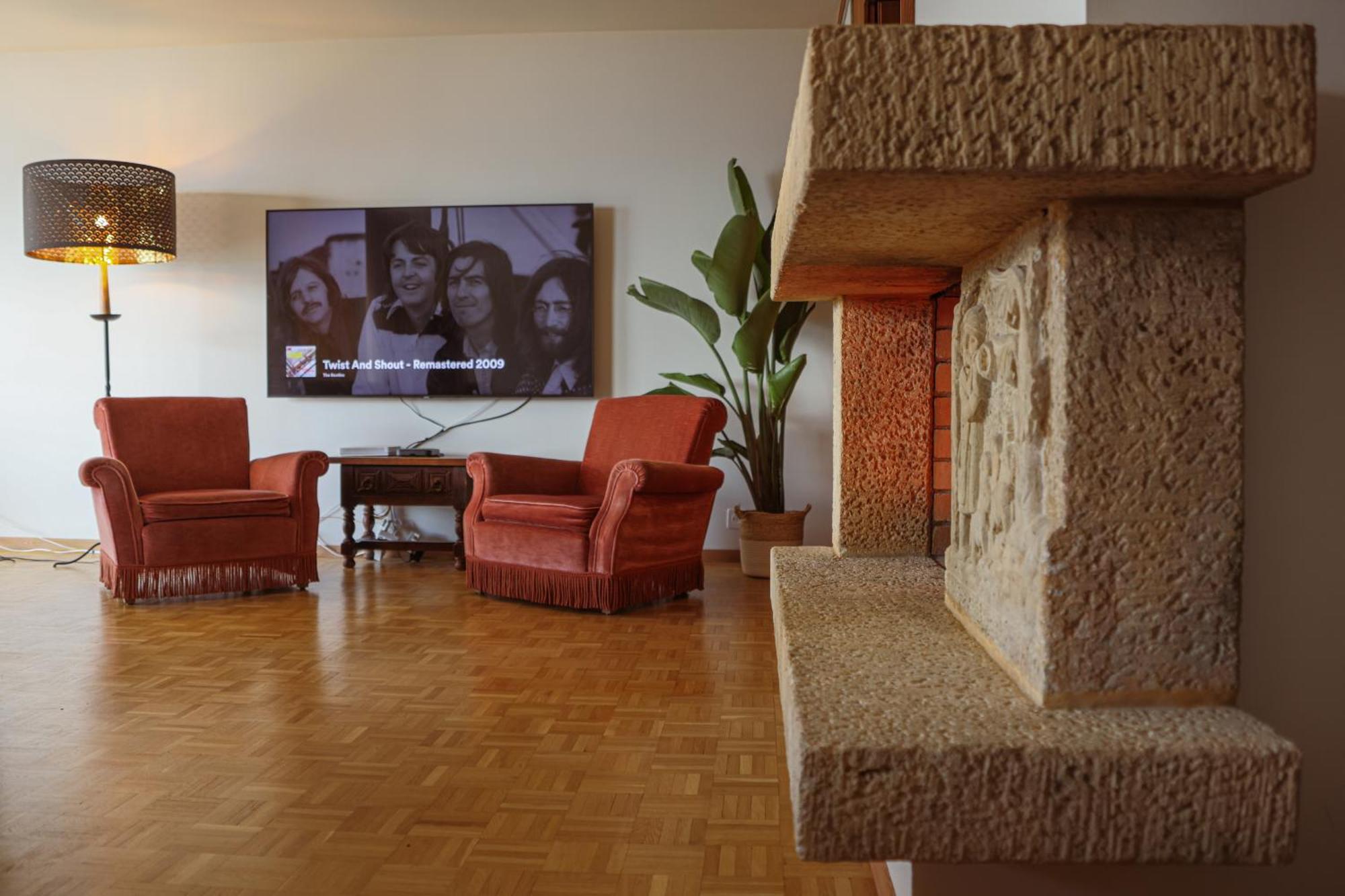 Mountain View Apartment With Parking & Fast Wifi 克莱恩 蒙塔纳 外观 照片